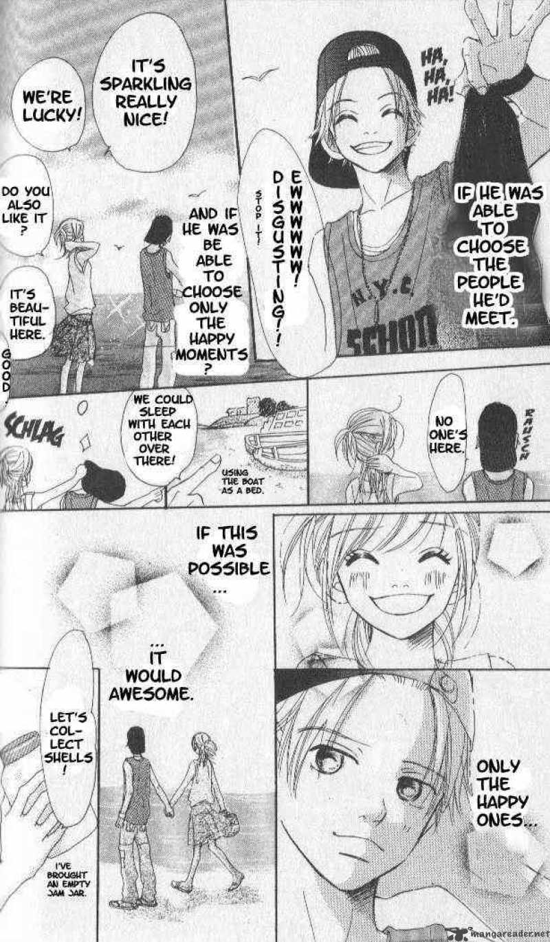 Bokura Ga Ita 16 21