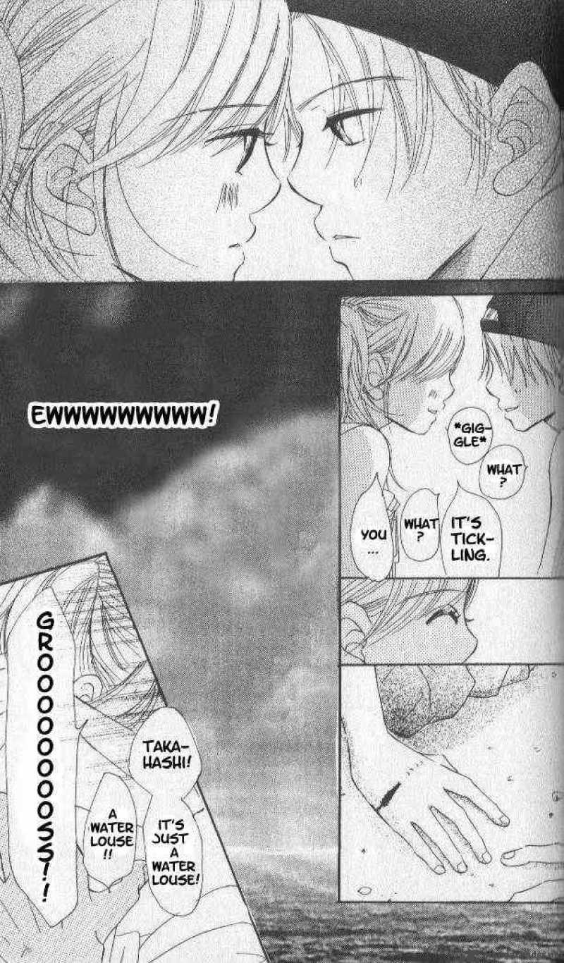 Bokura Ga Ita 16 24