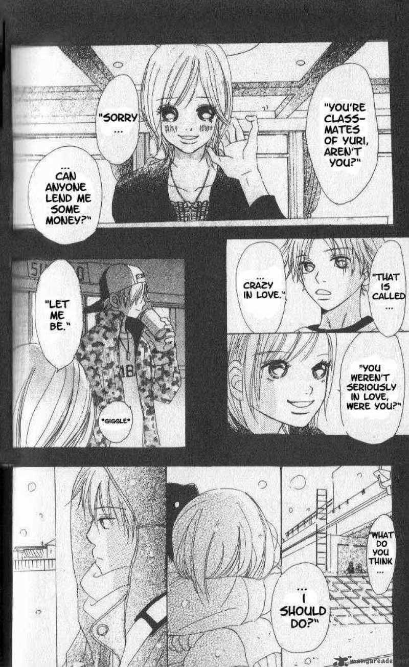 Bokura Ga Ita 16 31