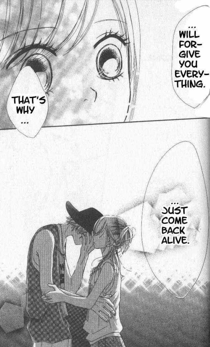 Bokura Ga Ita 16 36