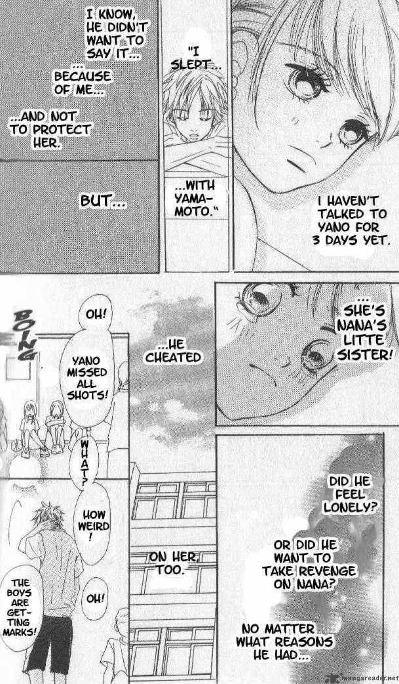 Bokura Ga Ita 16 5