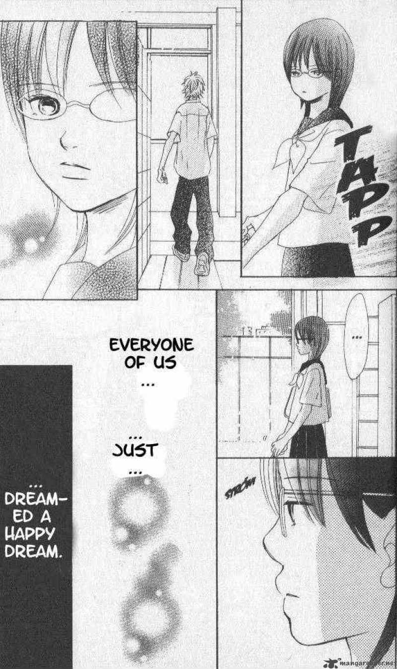 Bokura Ga Ita 16 50