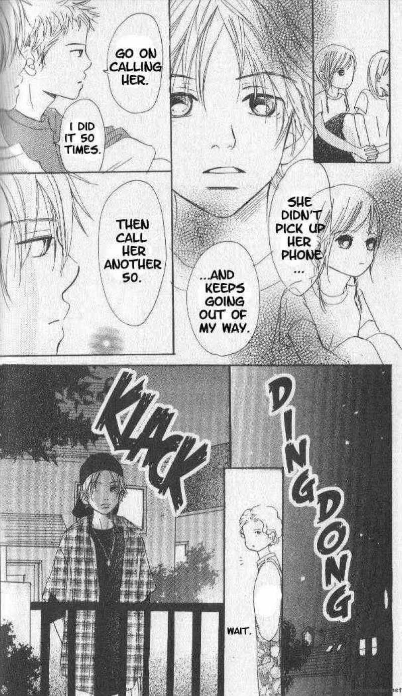 Bokura Ga Ita 16 7