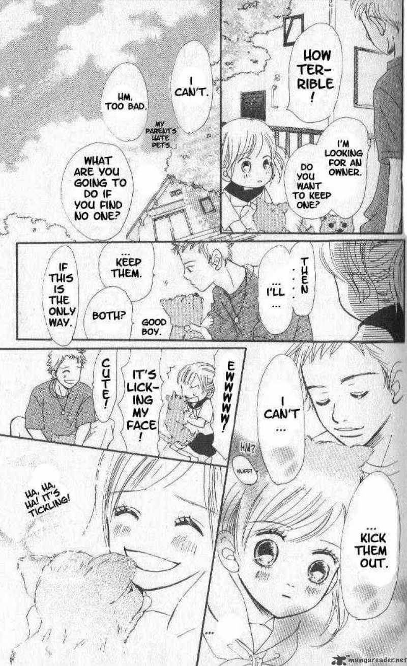 Bokura Ga Ita 17 10