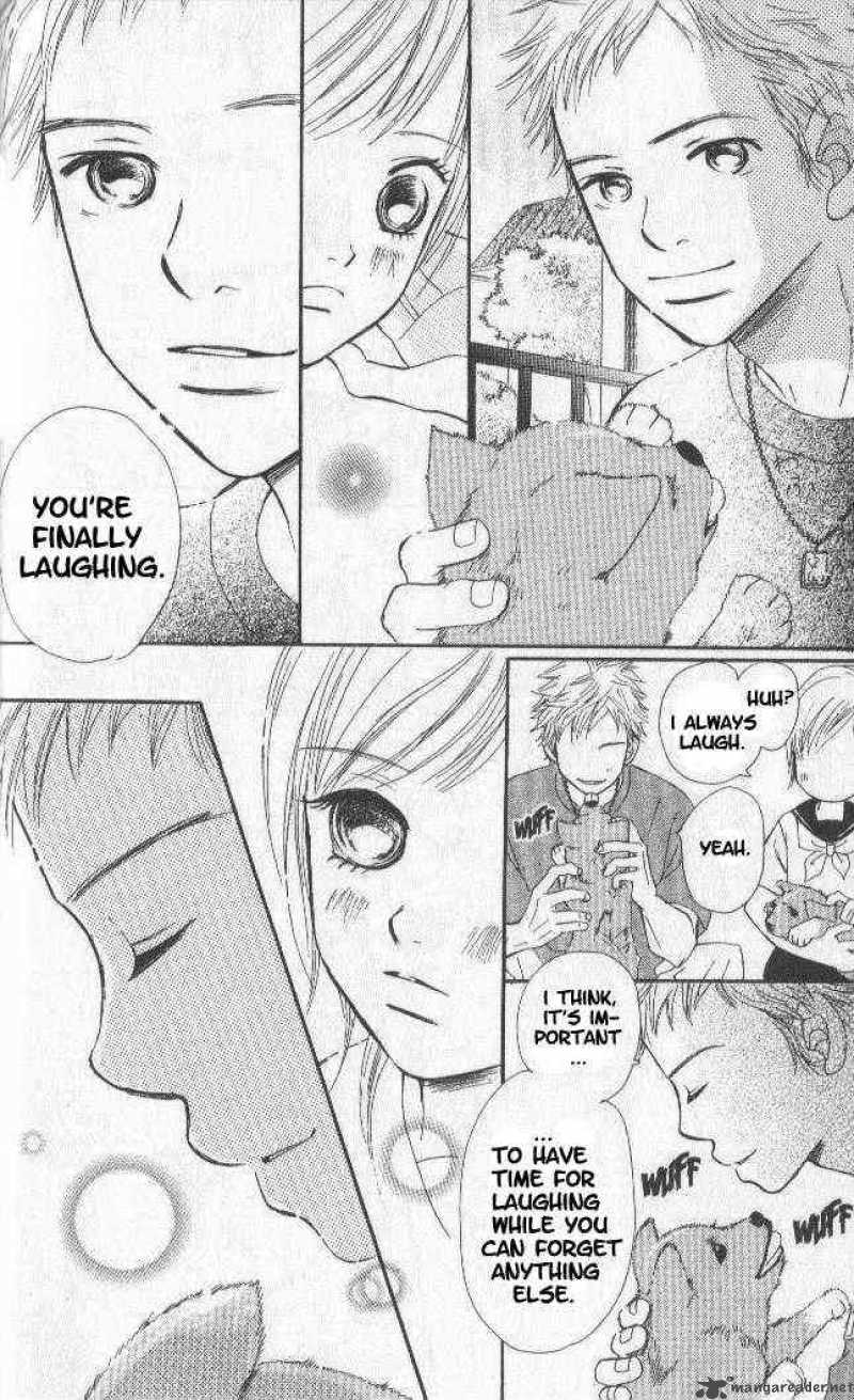 Bokura Ga Ita 17 11