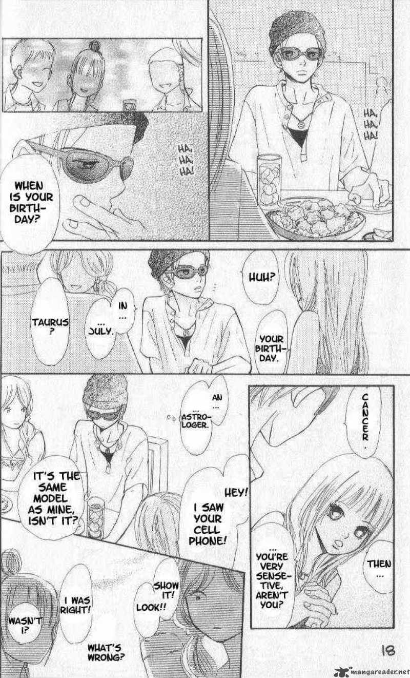 Bokura Ga Ita 17 17