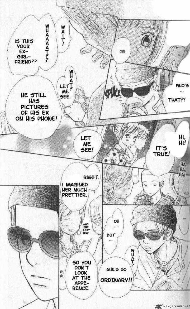 Bokura Ga Ita 17 18