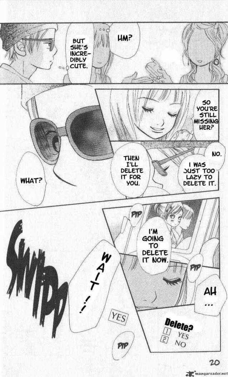 Bokura Ga Ita 17 19