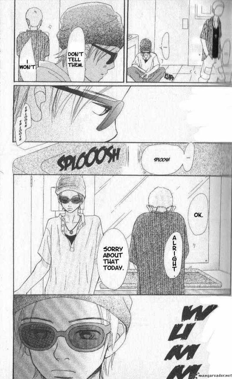 Bokura Ga Ita 17 22