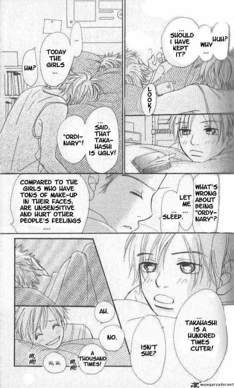 Bokura Ga Ita 17 26