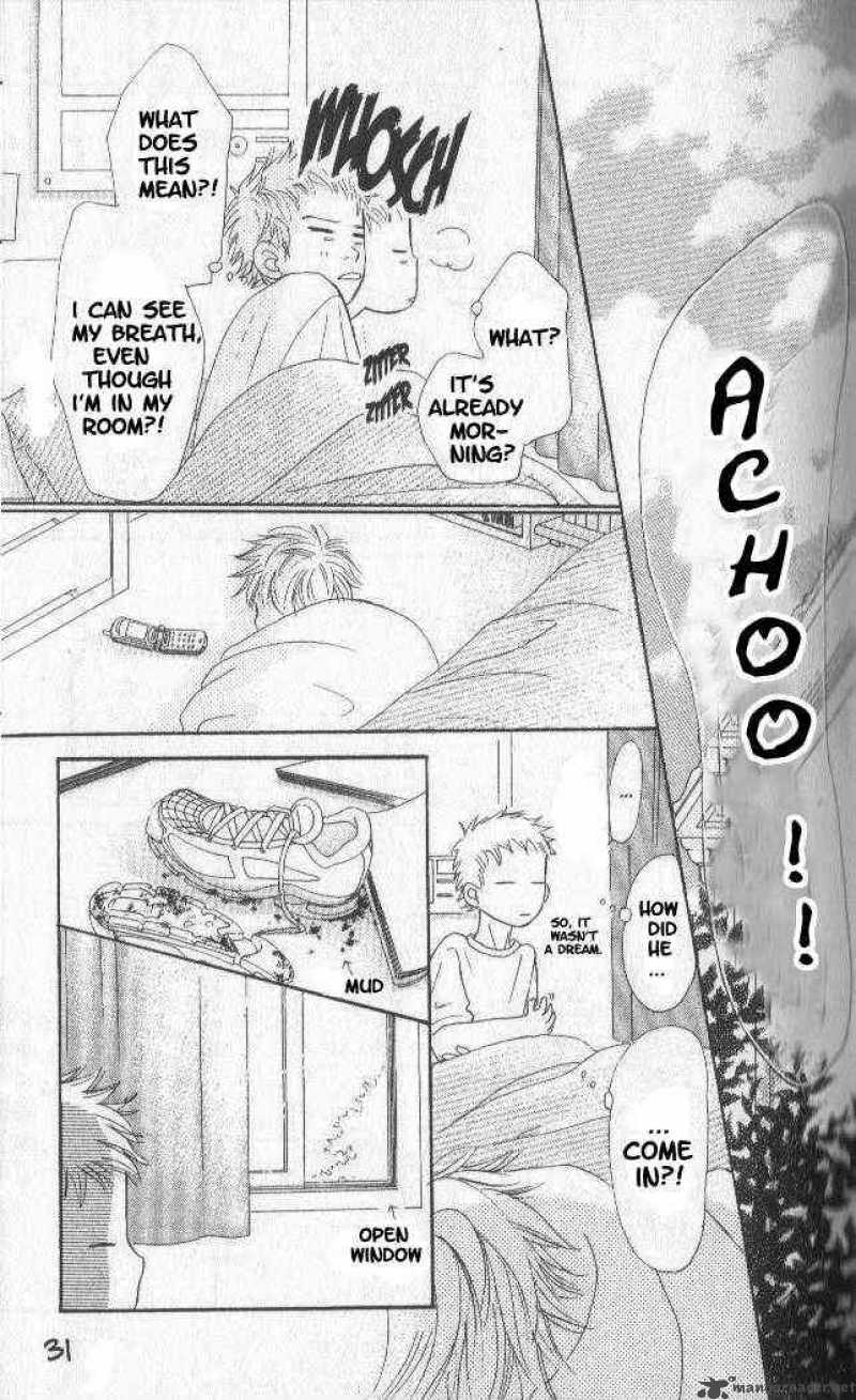 Bokura Ga Ita 17 30
