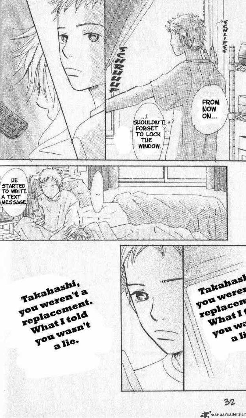 Bokura Ga Ita 17 31