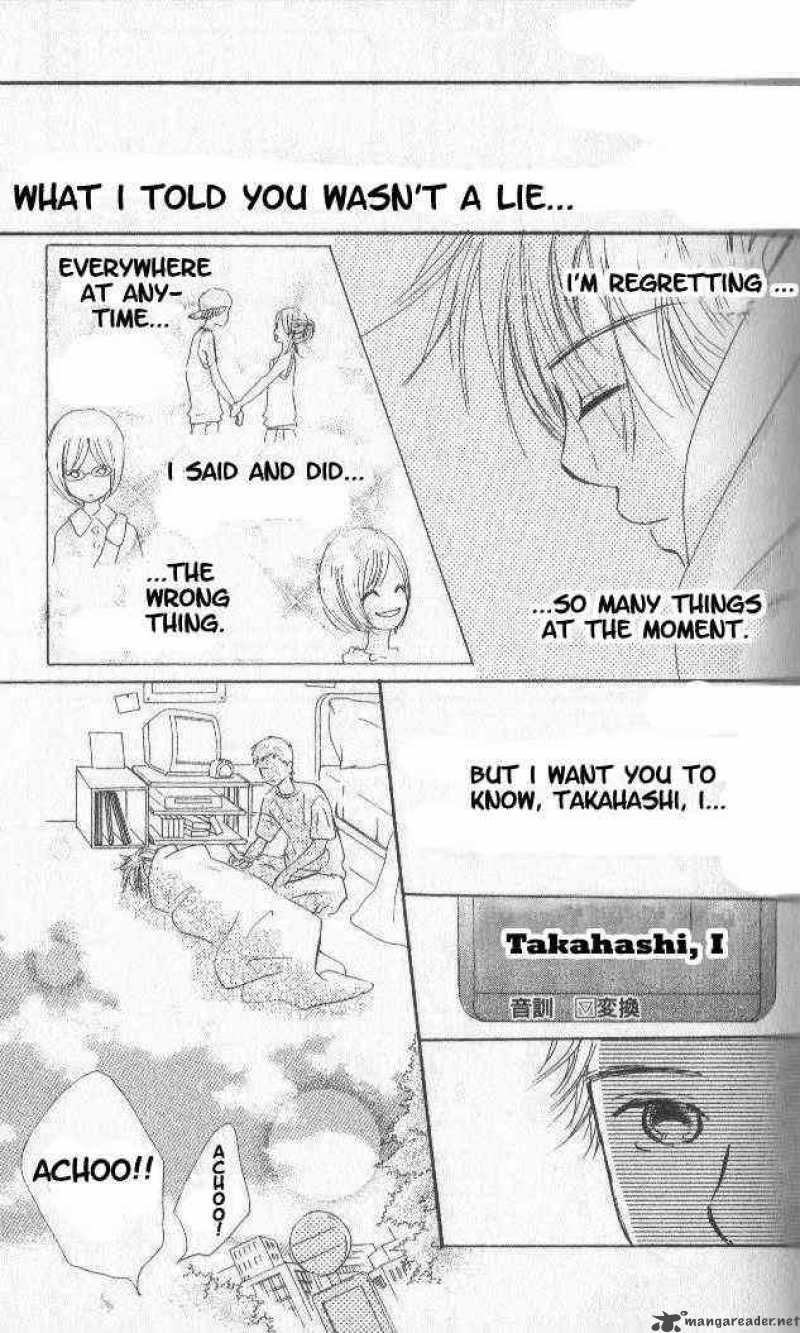Bokura Ga Ita 17 32