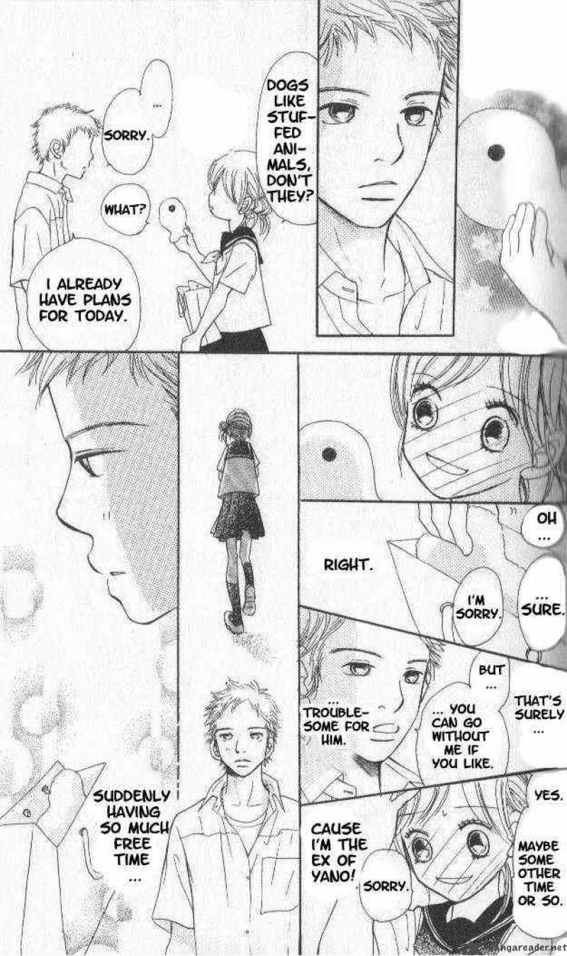 Bokura Ga Ita 17 34