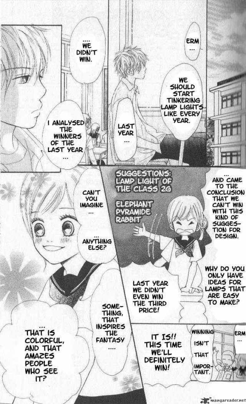 Bokura Ga Ita 17 36
