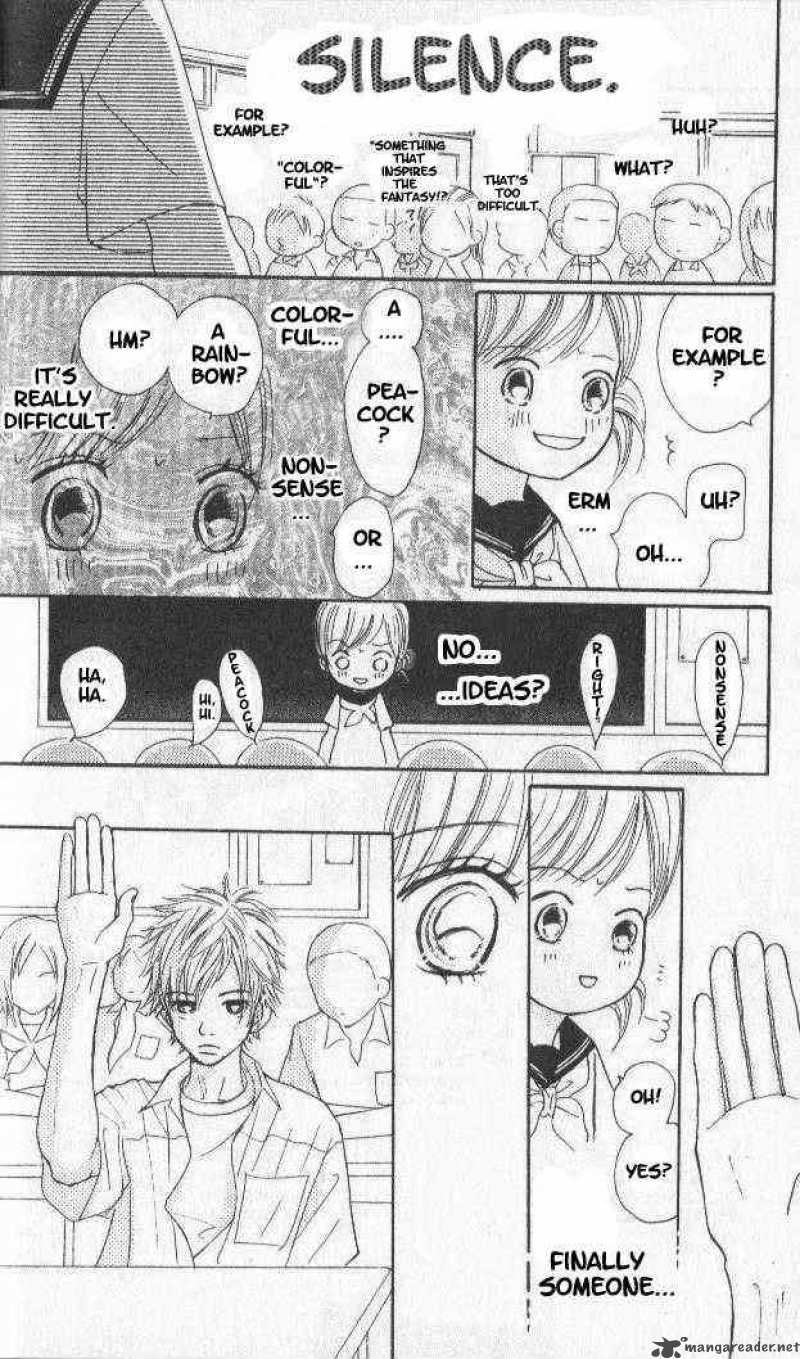 Bokura Ga Ita 17 37