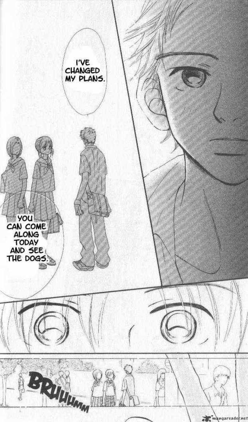 Bokura Ga Ita 17 49