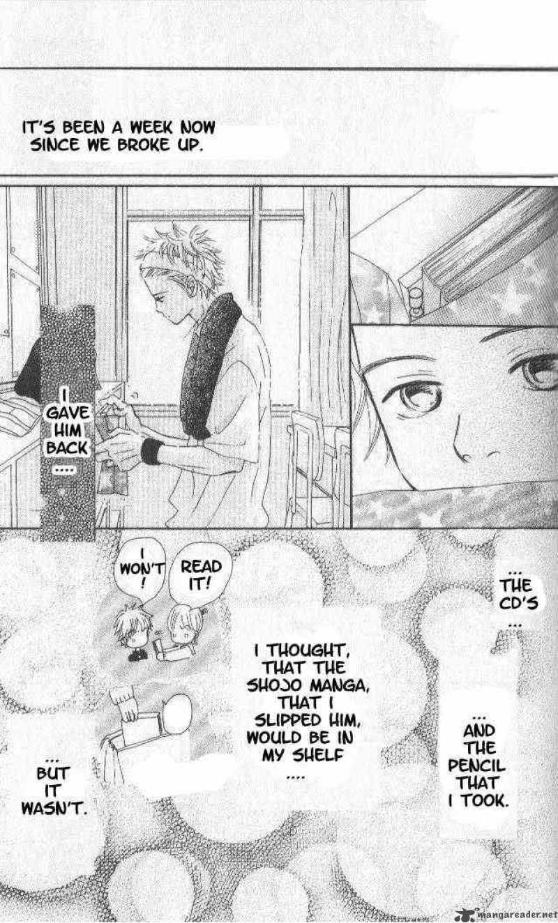 Bokura Ga Ita 17 6