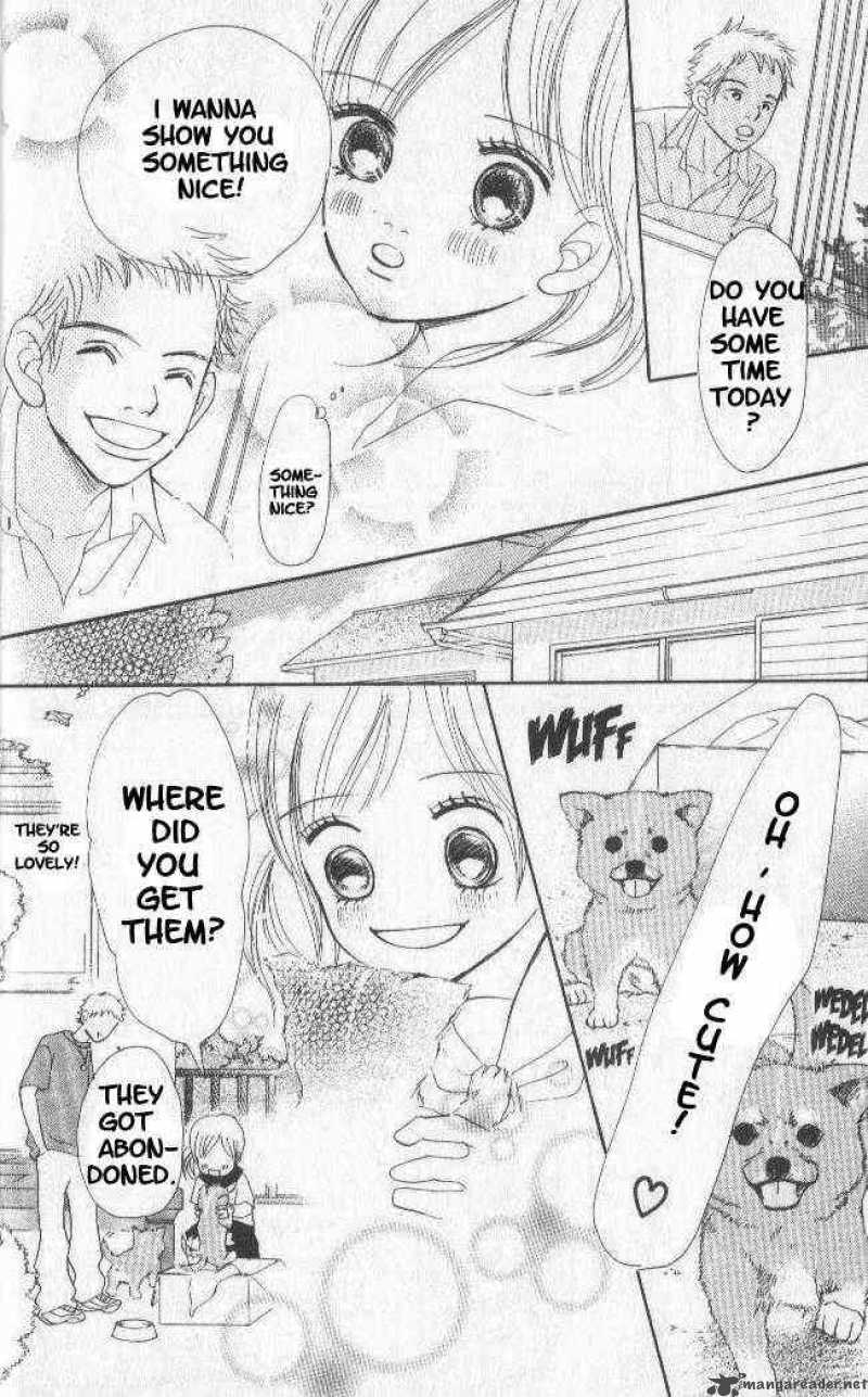 Bokura Ga Ita 17 9
