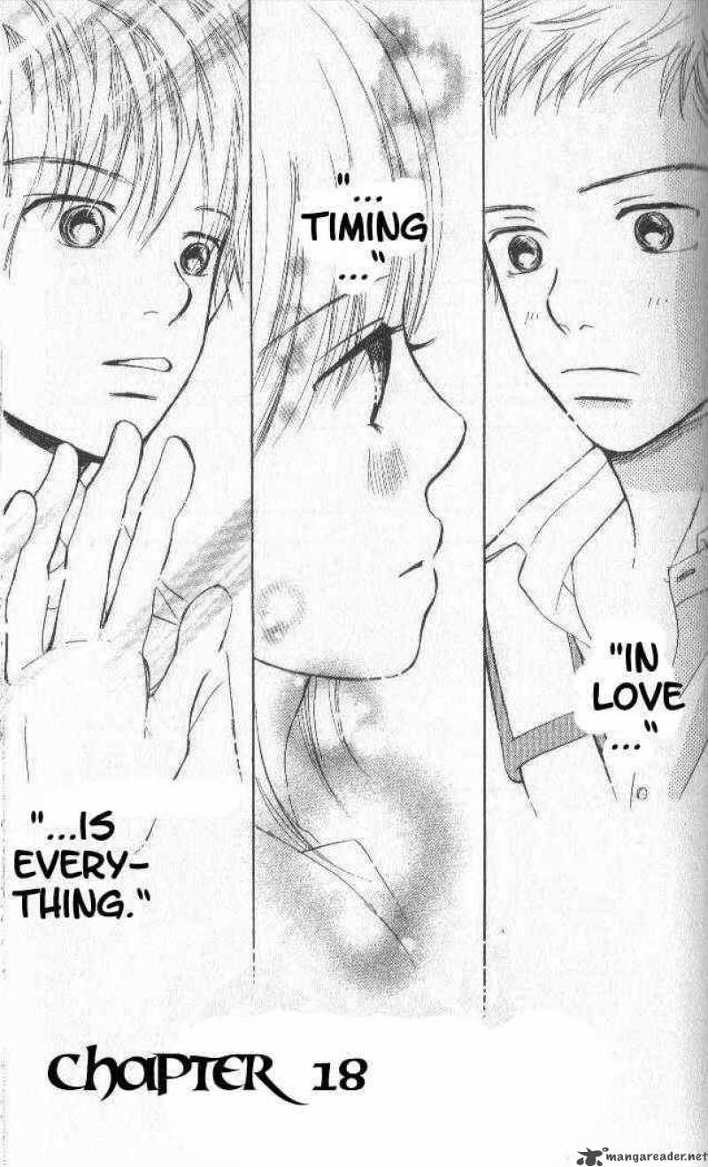Bokura Ga Ita 18 1