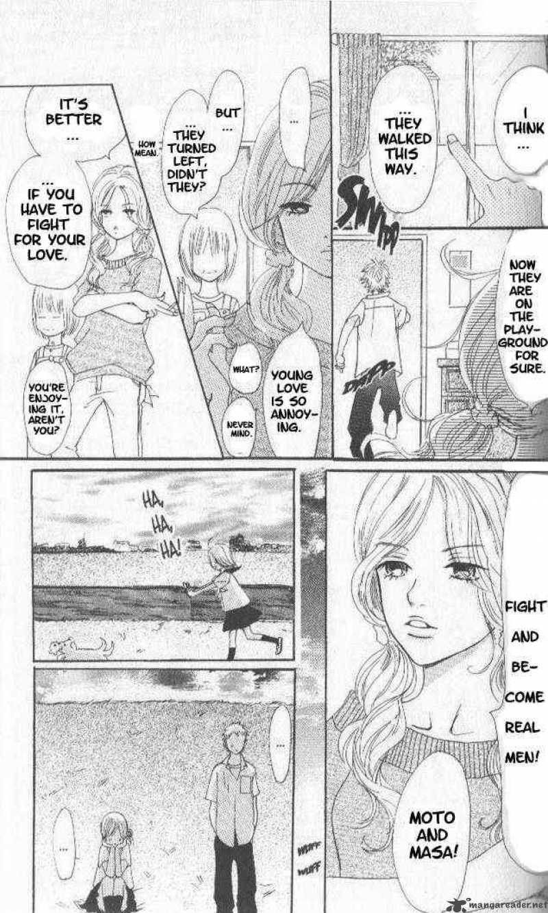 Bokura Ga Ita 18 11