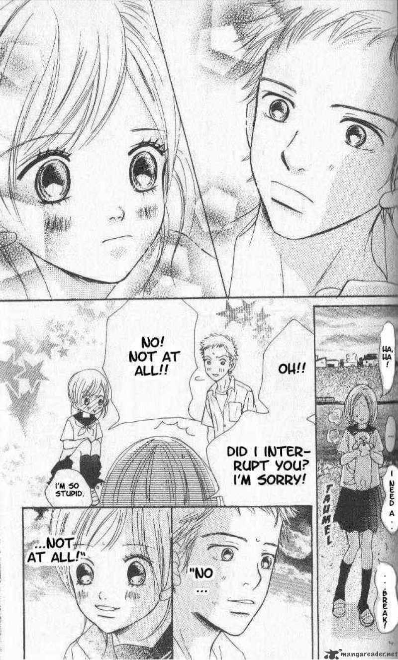 Bokura Ga Ita 18 13