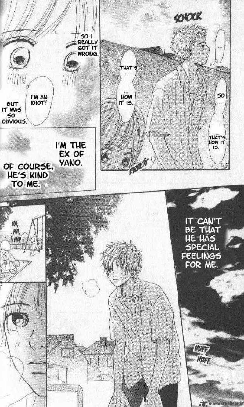 Bokura Ga Ita 18 14