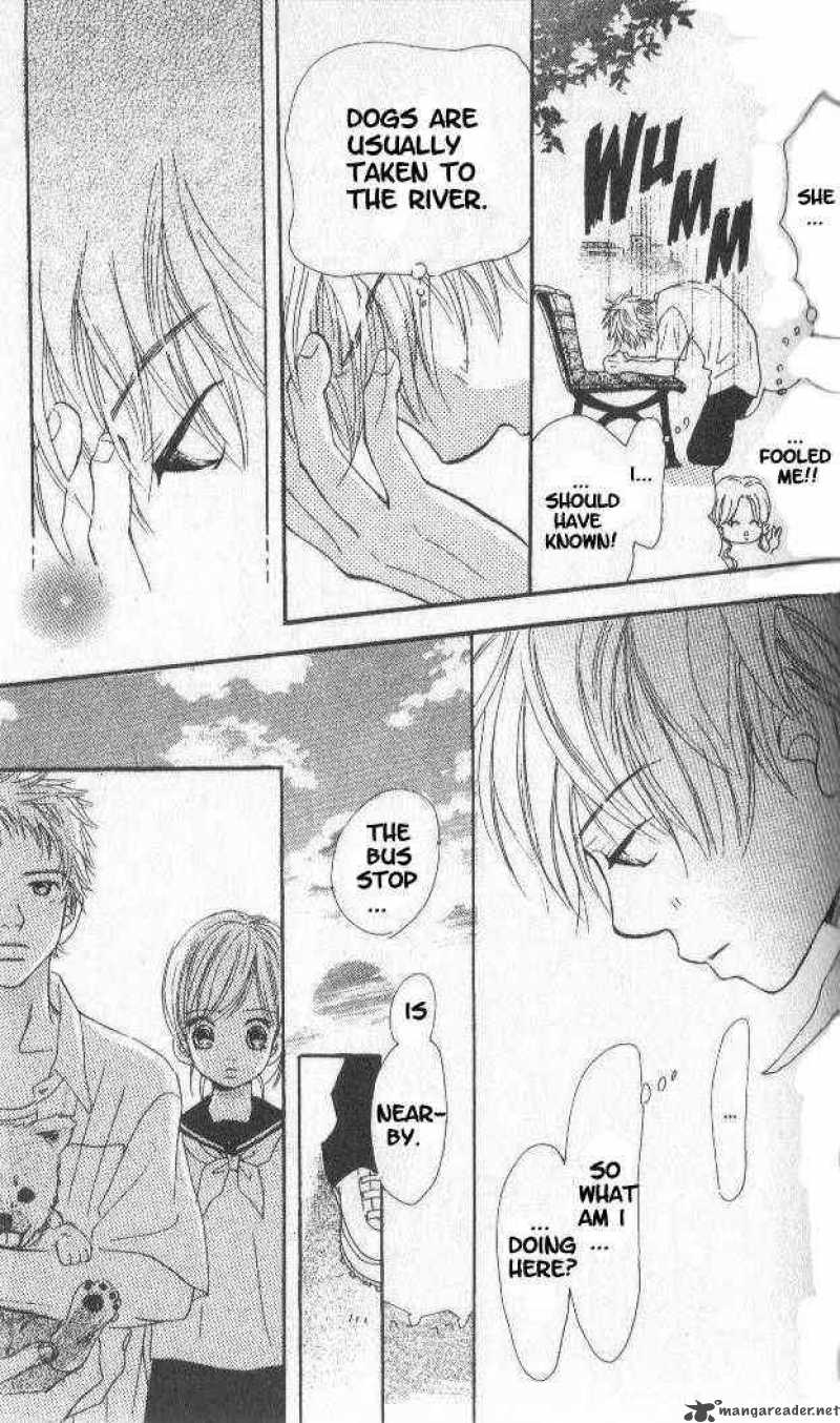 Bokura Ga Ita 18 15