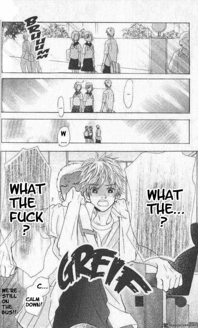 Bokura Ga Ita 18 2