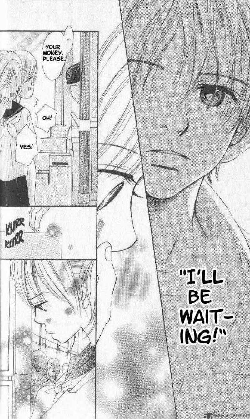 Bokura Ga Ita 18 22