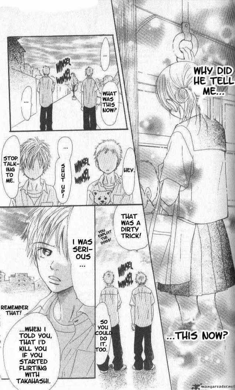 Bokura Ga Ita 18 23