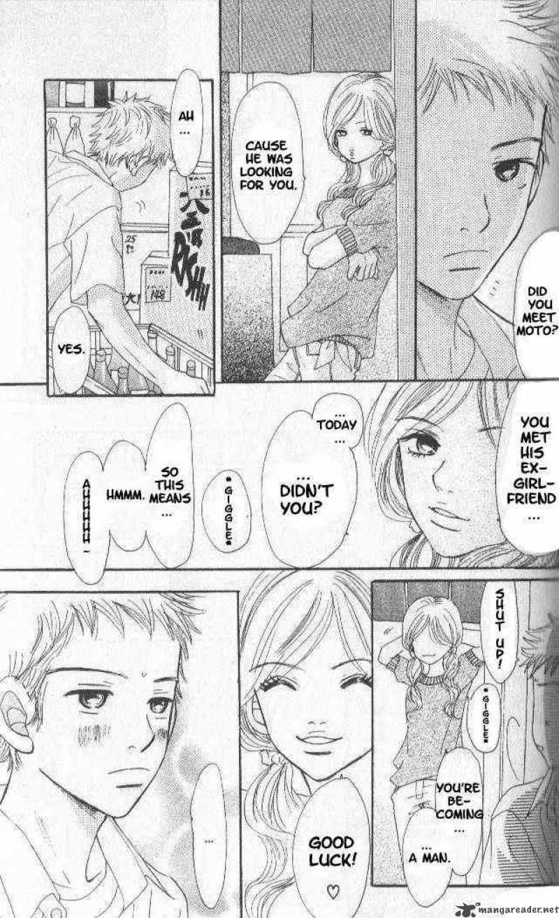 Bokura Ga Ita 18 25