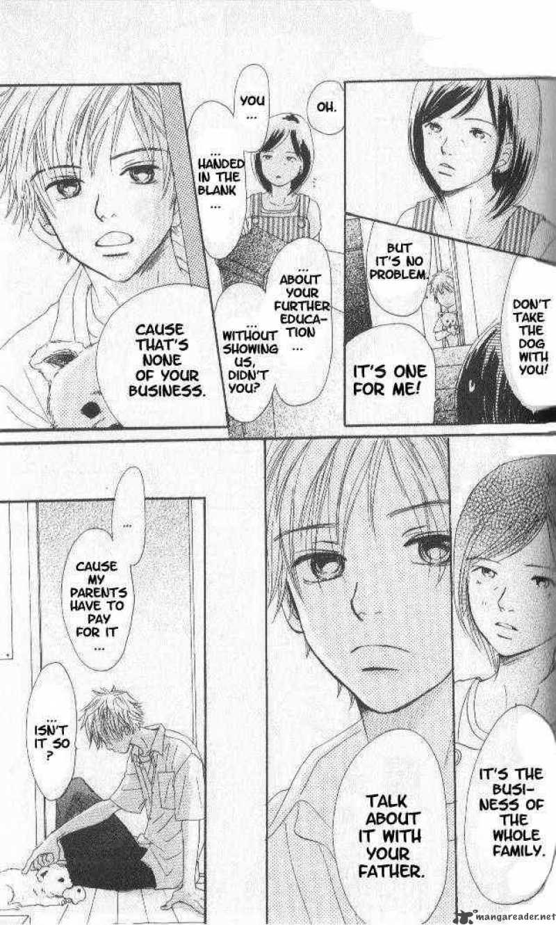 Bokura Ga Ita 18 27