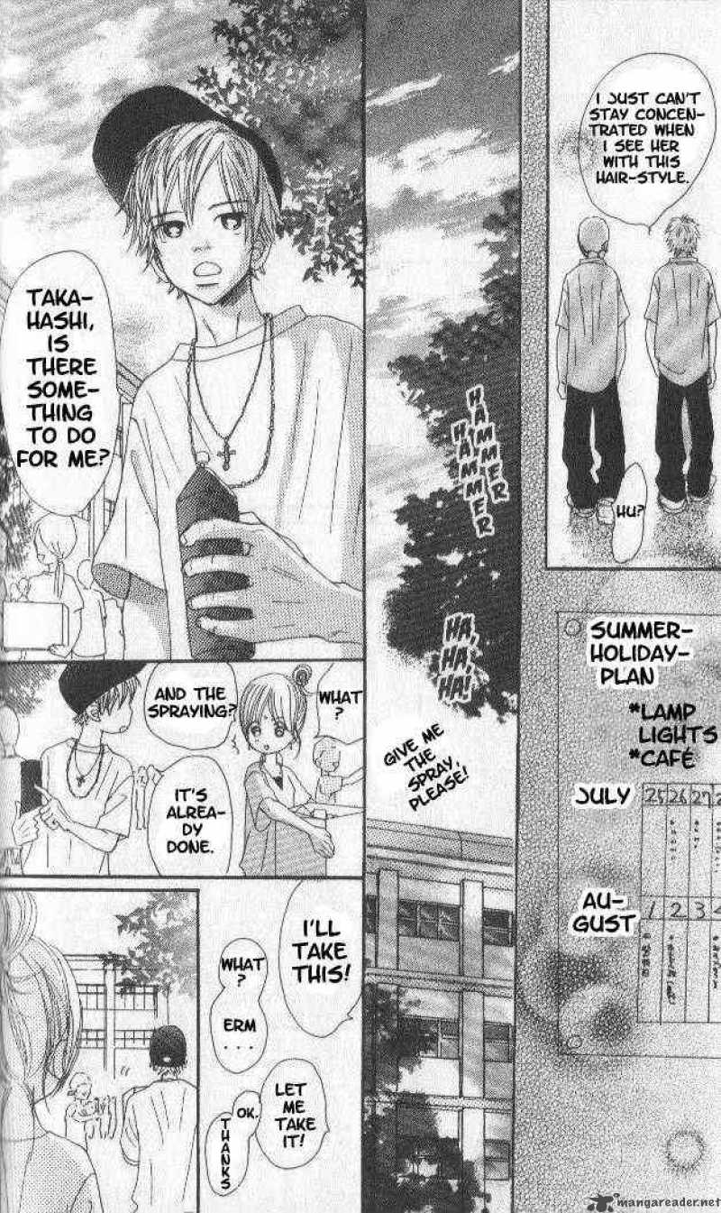 Bokura Ga Ita 18 32