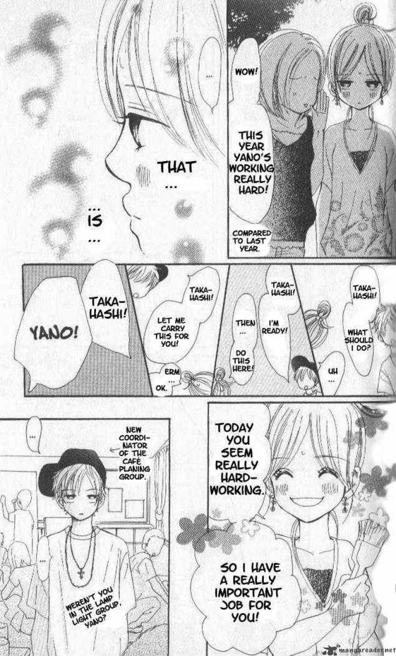 Bokura Ga Ita 18 33