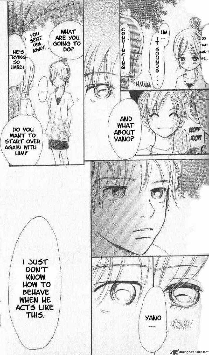 Bokura Ga Ita 18 37