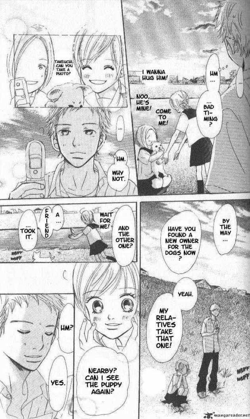 Bokura Ga Ita 18 5