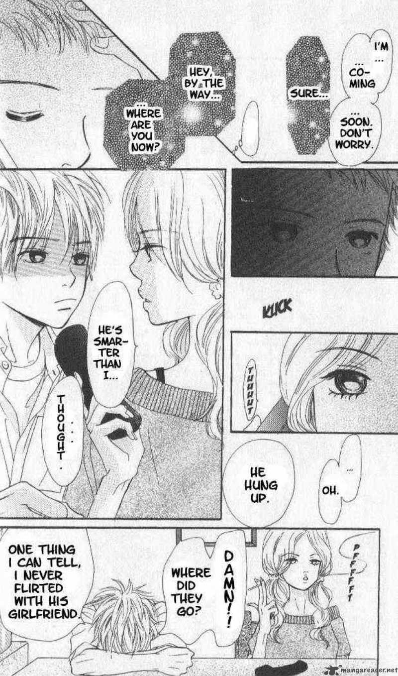 Bokura Ga Ita 18 8