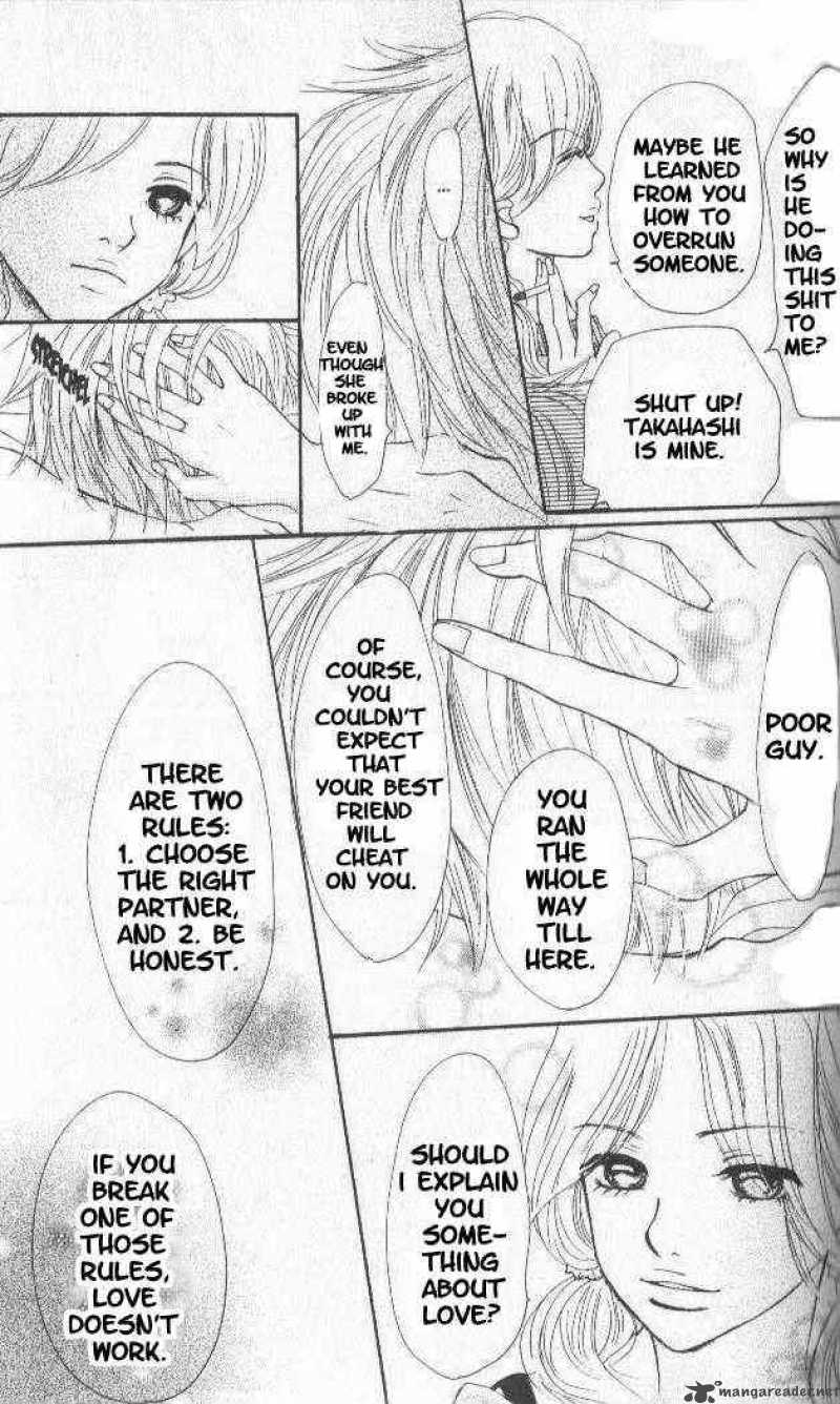 Bokura Ga Ita 18 9