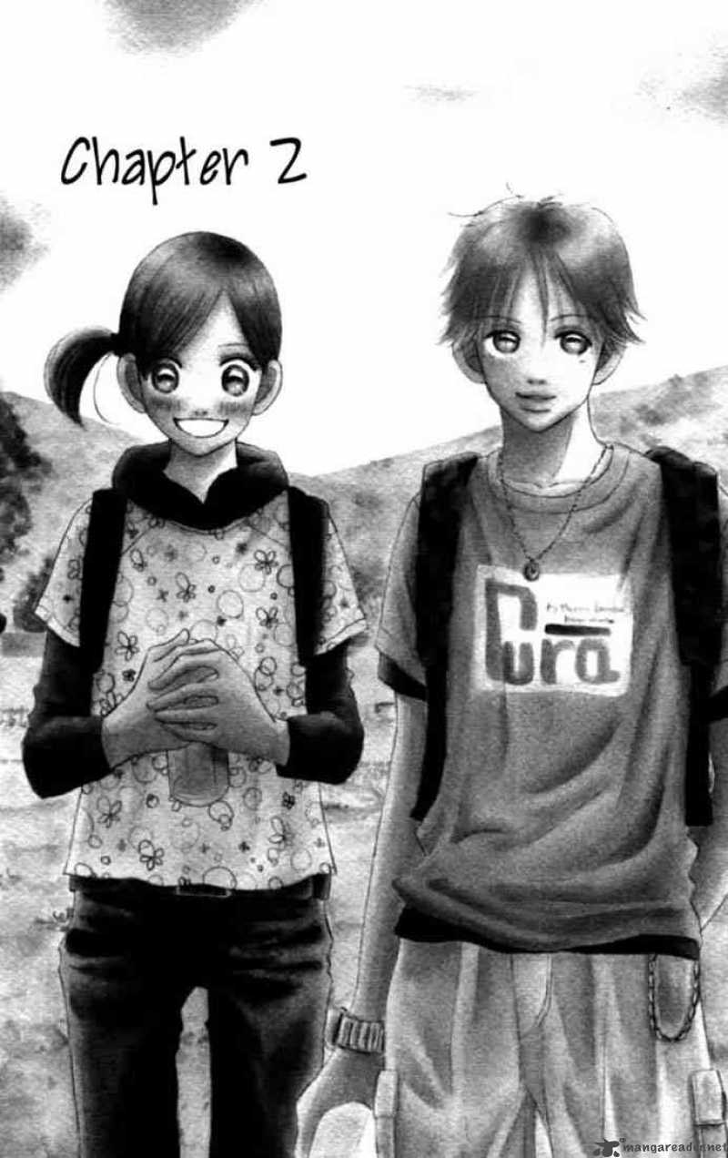Bokura Ga Ita 2 1