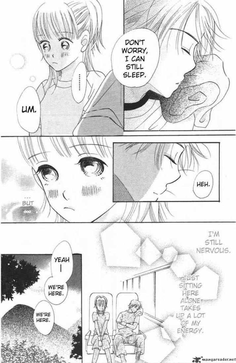 Bokura Ga Ita 2 13