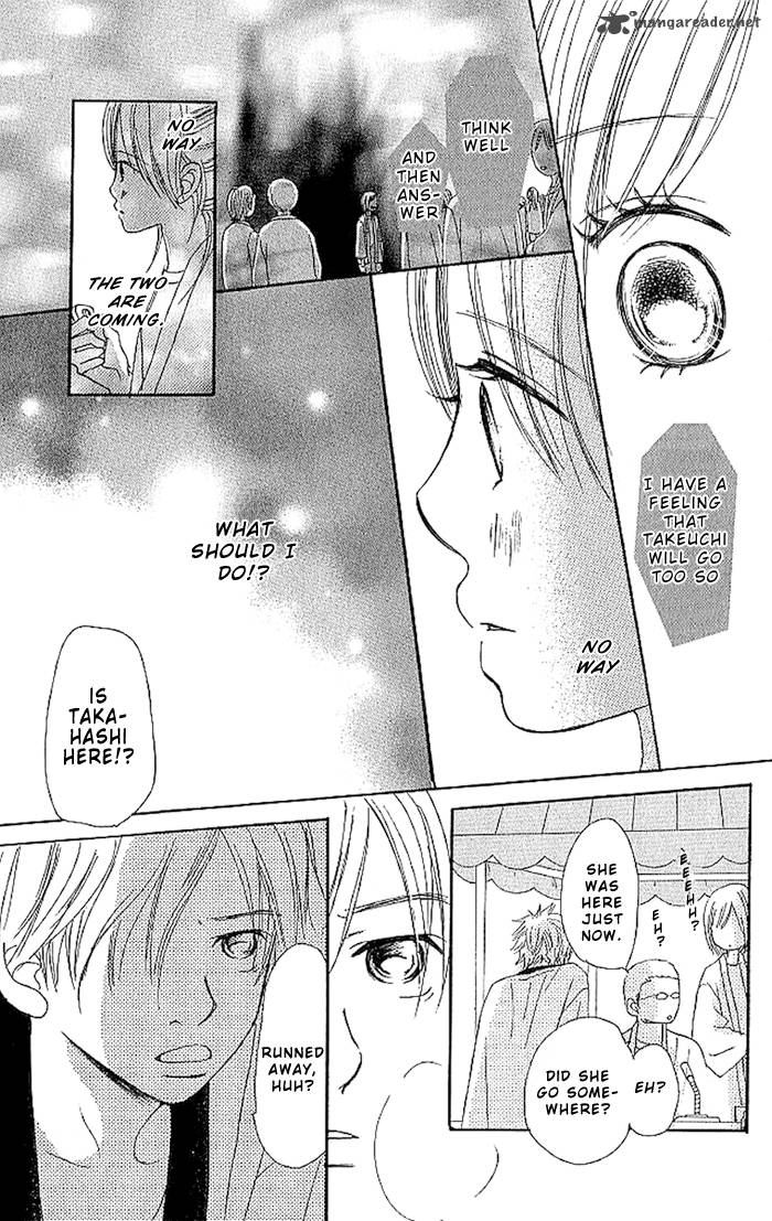 Bokura Ga Ita 20 19