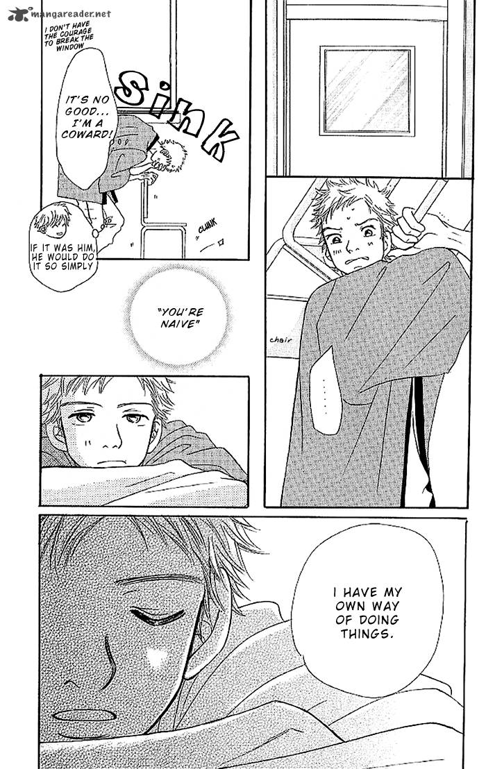 Bokura Ga Ita 20 21