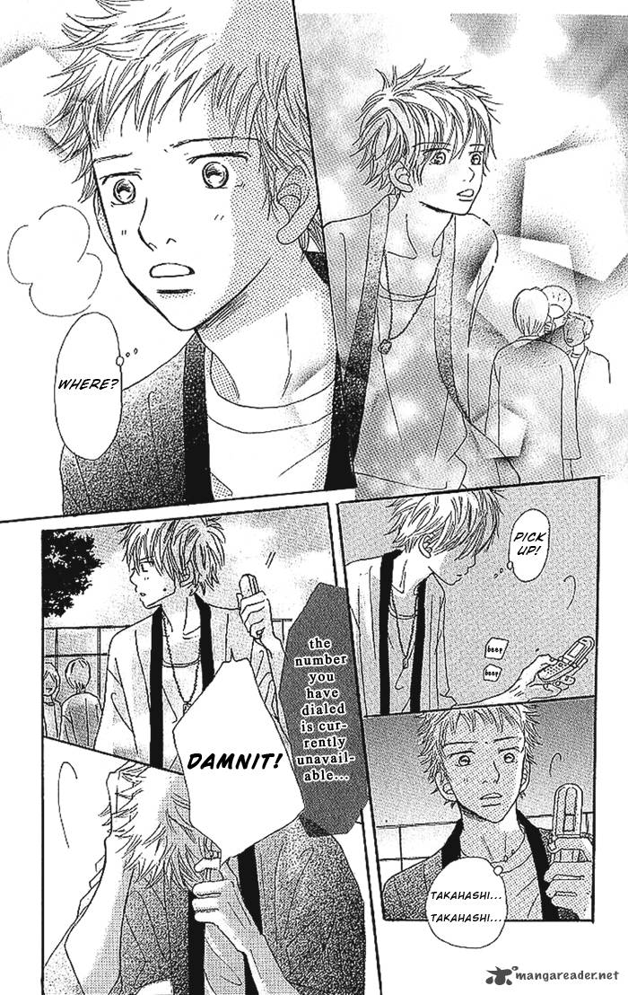 Bokura Ga Ita 20 25
