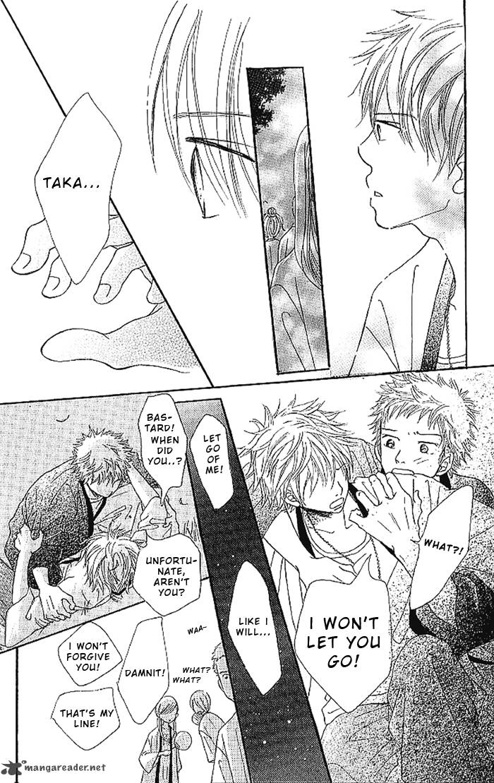 Bokura Ga Ita 20 26