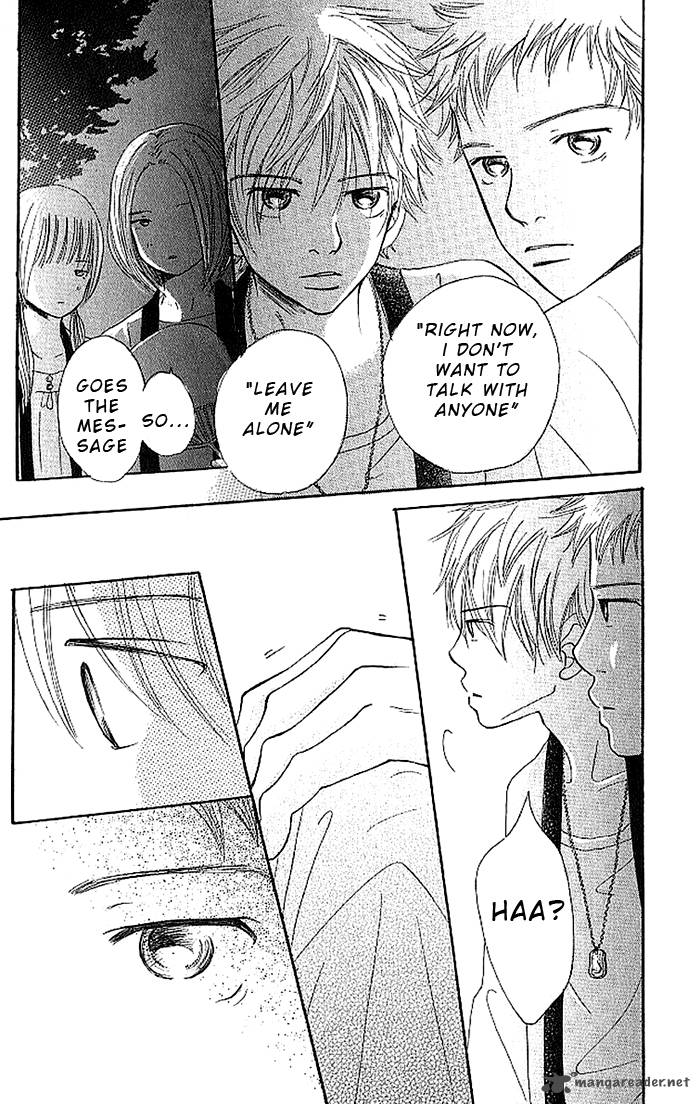 Bokura Ga Ita 20 28