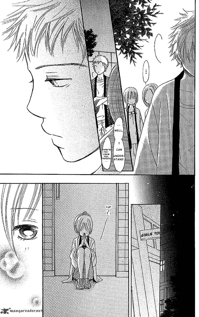 Bokura Ga Ita 20 31