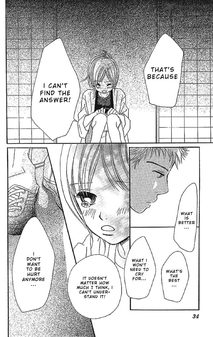 Bokura Ga Ita 20 34