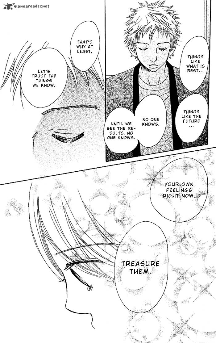 Bokura Ga Ita 20 37