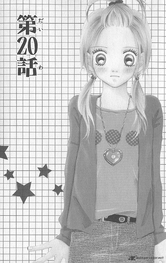 Bokura Ga Ita 20 5